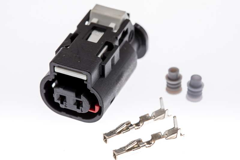 Kit reparare conector electric